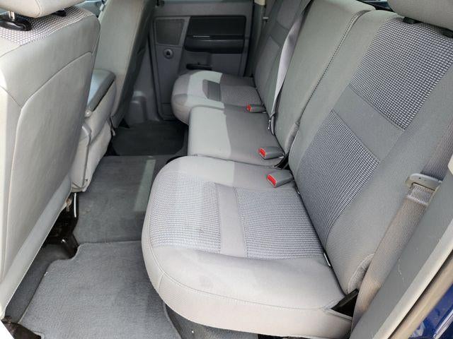 2008 Dodge Ram 1500 SLT