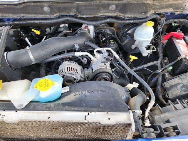 2008 Dodge Ram 1500 SLT