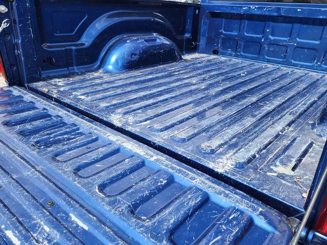 2008 Dodge Ram 1500 SLT