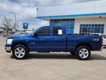 2008 Dodge Ram 1500 SLT