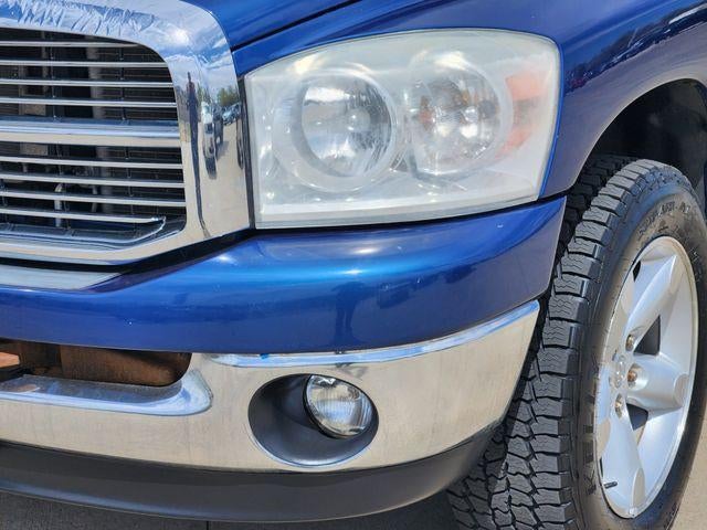 2008 Dodge Ram 1500 SLT