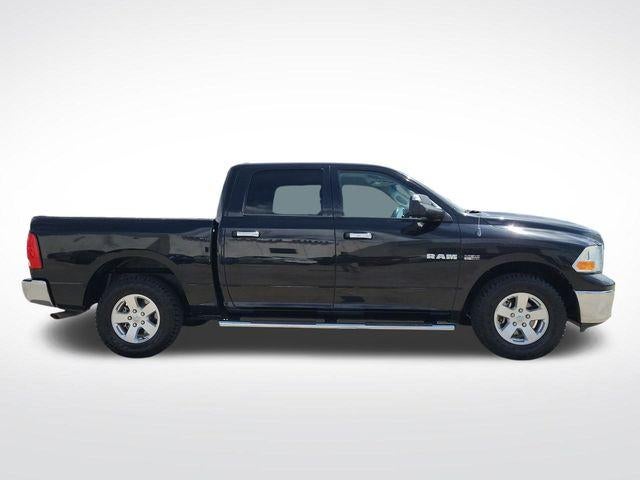 2010 Dodge Ram 1500 SLT