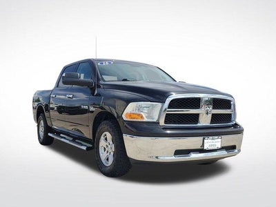 2010 Dodge Ram 1500 SLT