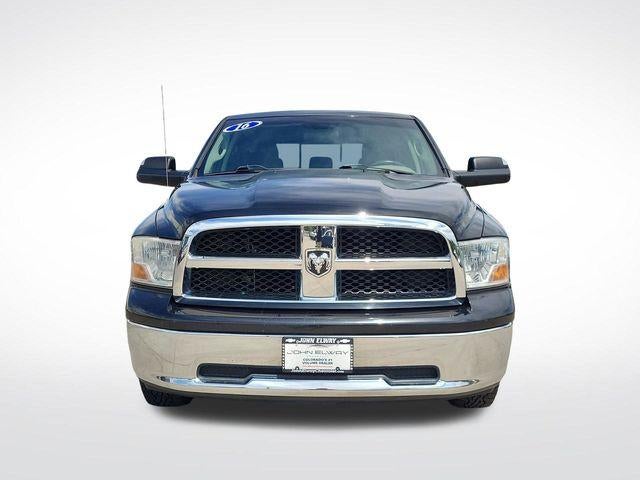 2010 Dodge Ram 1500 SLT