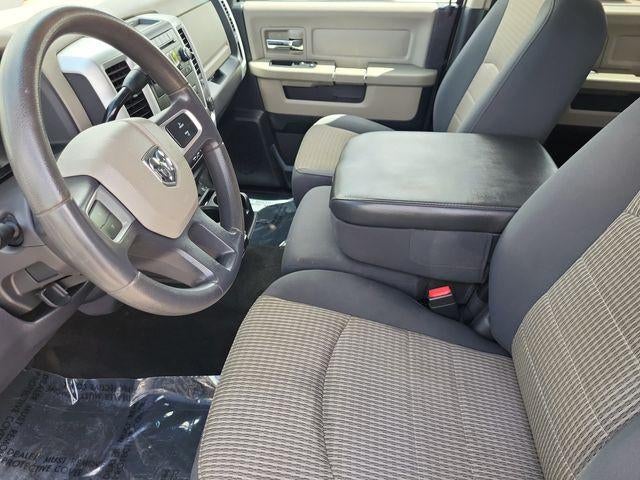 2010 Dodge Ram 1500 SLT