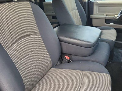 2010 Dodge Ram 1500 SLT