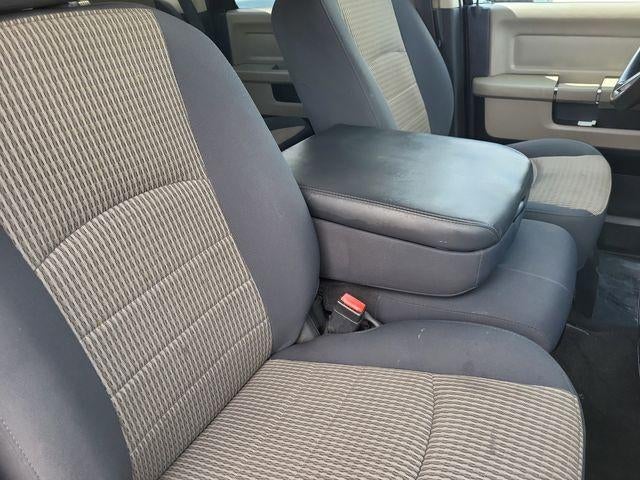2010 Dodge Ram 1500 SLT