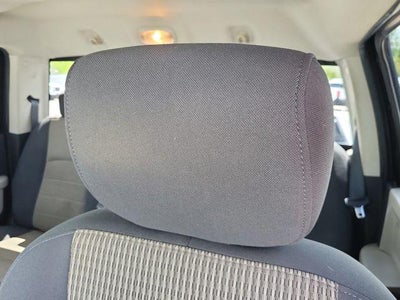 2010 Dodge Ram 1500 SLT