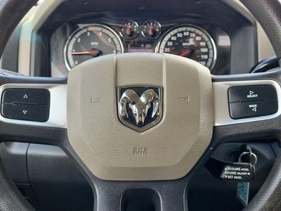 2010 Dodge Ram 1500 SLT