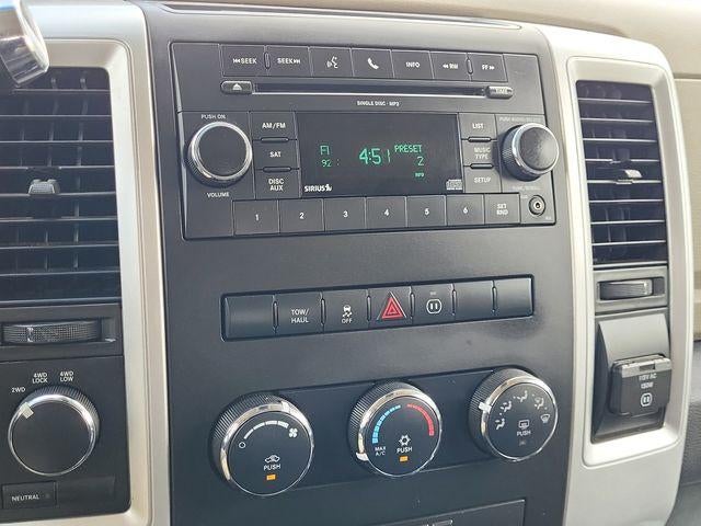 2010 Dodge Ram 1500 SLT