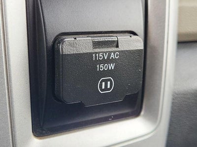 2010 Dodge Ram 1500 SLT