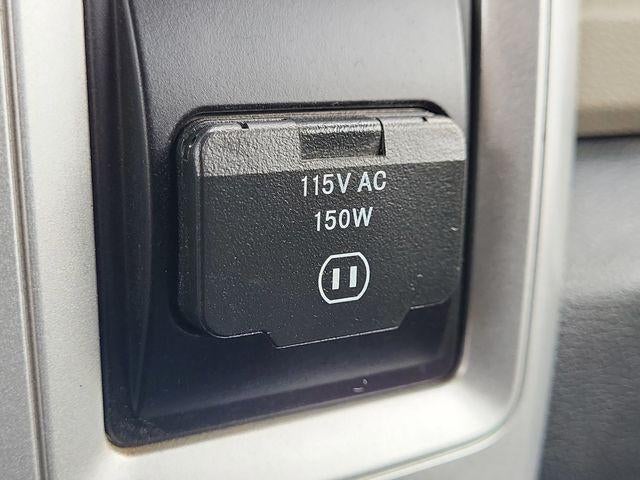 2010 Dodge Ram 1500 SLT