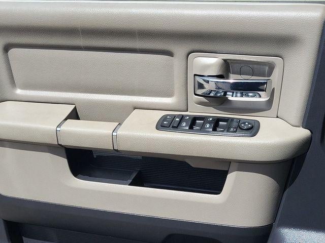 2010 Dodge Ram 1500 SLT