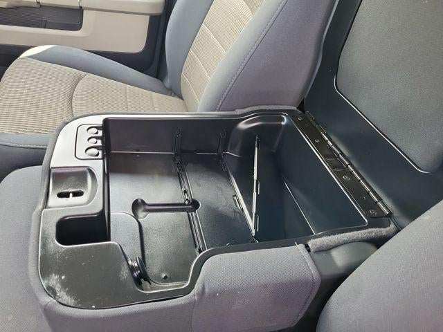 2010 Dodge Ram 1500 SLT