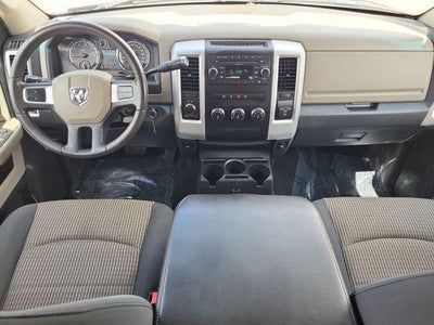 2010 Dodge Ram 1500 SLT