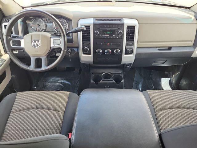 2010 Dodge Ram 1500 SLT