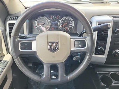 2010 Dodge Ram 1500 SLT