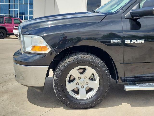 2010 Dodge Ram 1500 SLT