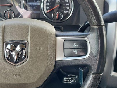 2010 Dodge Ram 1500 SLT
