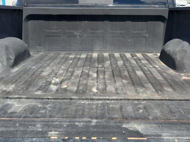 2010 Dodge Ram 1500 SLT