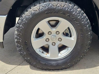 2010 Dodge Ram 1500 SLT