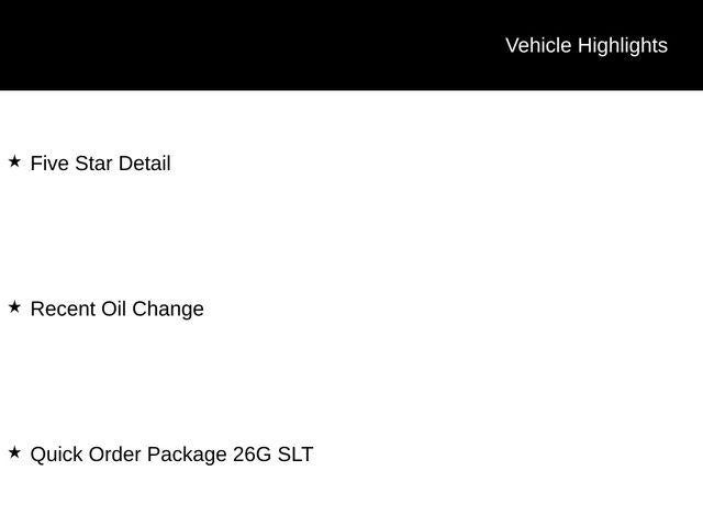 2010 Dodge Ram 1500 SLT