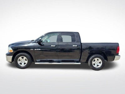 2010 Dodge Ram 1500 SLT