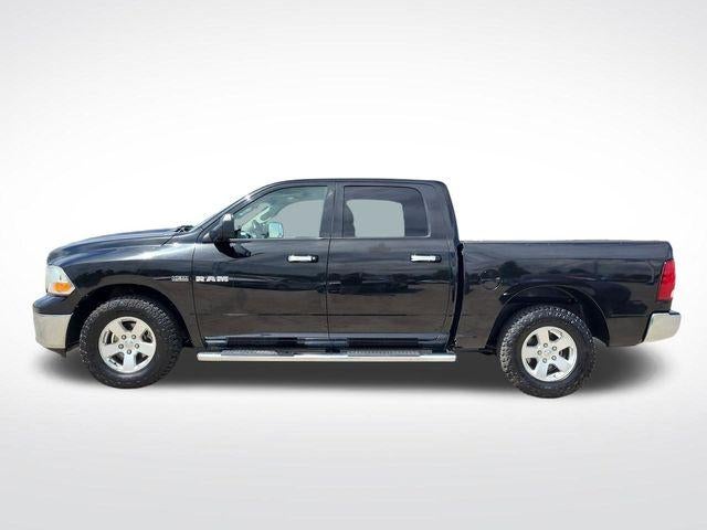 2010 Dodge Ram 1500 SLT