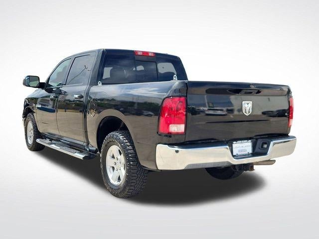 2010 Dodge Ram 1500 SLT