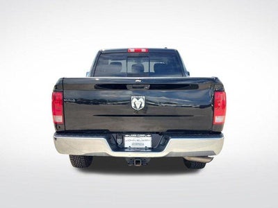 2010 Dodge Ram 1500 SLT