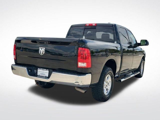 2010 Dodge Ram 1500 SLT