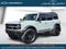 2021 Ford Bronco First Edition