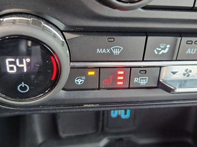 2021 Ford Bronco First Edition