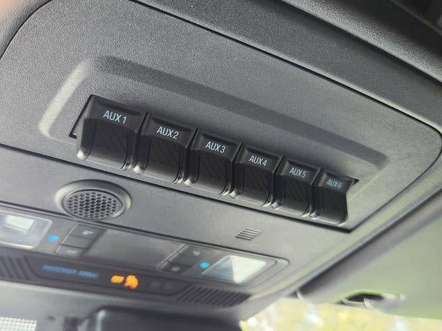 2021 Ford Bronco First Edition