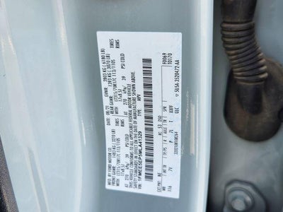 2021 Ford Bronco First Edition