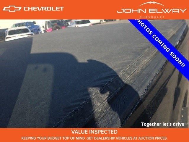 2017 Ford Super Duty F-250 SRW XLT