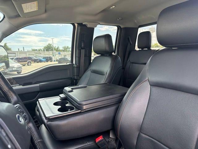 2023 Ford Super Duty F-350 SRW Lariat