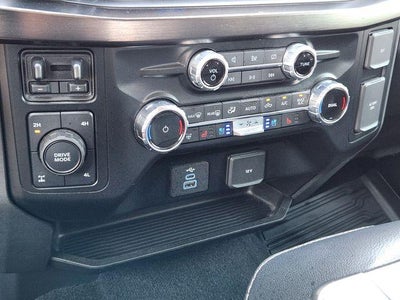 2023 Ford Super Duty F-350 SRW Lariat