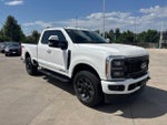 2023 Ford Super Duty F-350 SRW Lariat