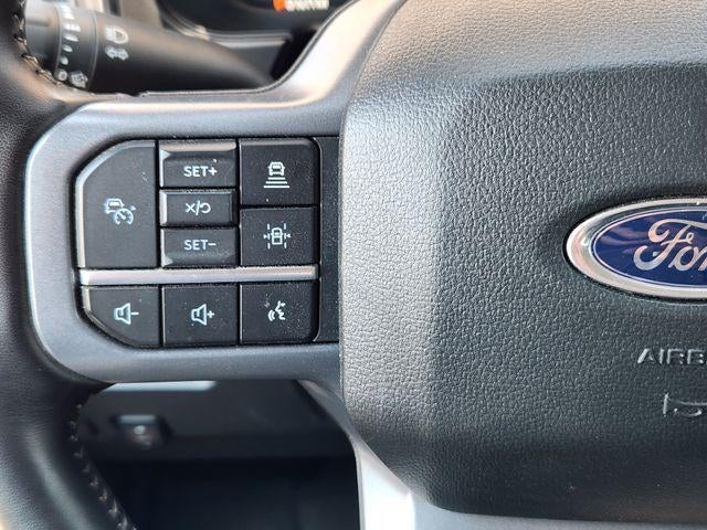 2023 Ford Super Duty F-350 SRW Lariat