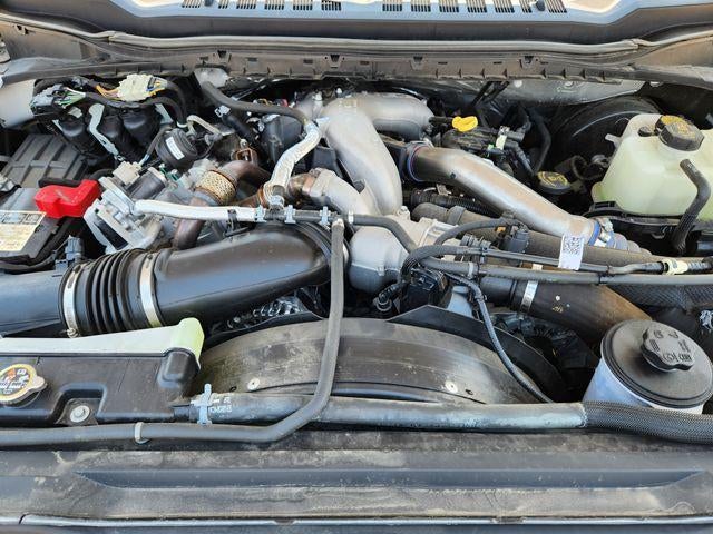 2023 Ford Super Duty F-350 SRW Lariat