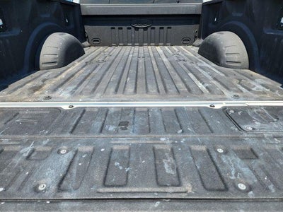 2023 Ford Super Duty F-350 SRW Lariat