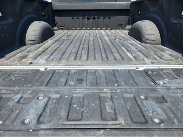 2023 Ford Super Duty F-350 SRW Lariat