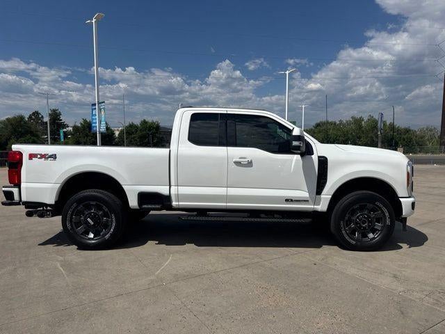 2023 Ford Super Duty F-350 SRW Lariat