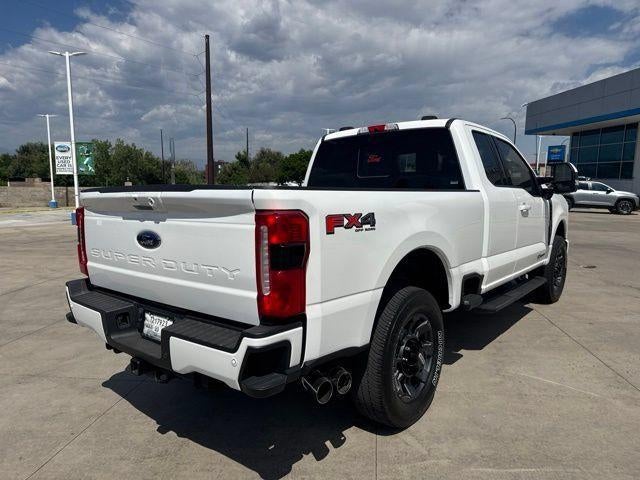 2023 Ford Super Duty F-350 SRW Lariat