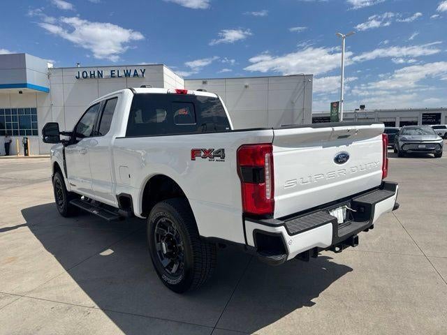 2023 Ford Super Duty F-350 SRW Lariat