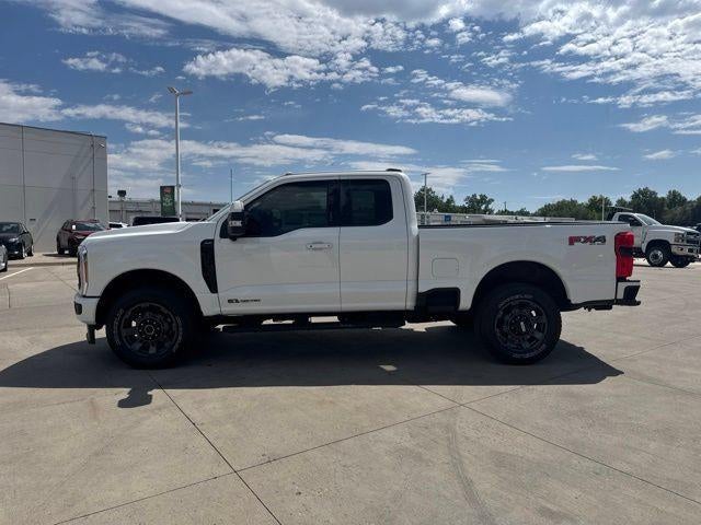 2023 Ford Super Duty F-350 SRW Lariat