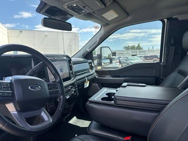 2023 Ford Super Duty F-350 SRW Lariat