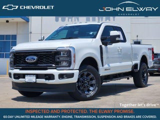 2023 Ford Super Duty F-350 SRW Lariat