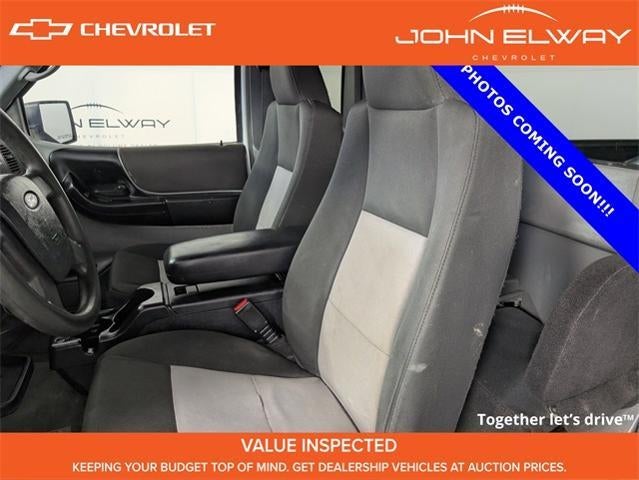 2009 Ford Ranger XLT